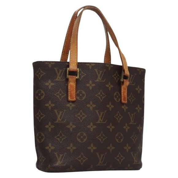 LOUIS VUITTON Monogram Vavin PM Tote Bag - Picture 1 of 16